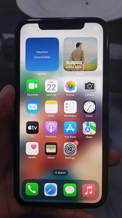 Apple iPhone XR