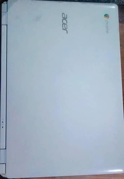 Touch screen Laptop