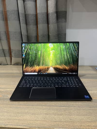 Dell Vostro 15 5510 Ci7 11th Gen |16gb 256gb| Powerful Business Laptop