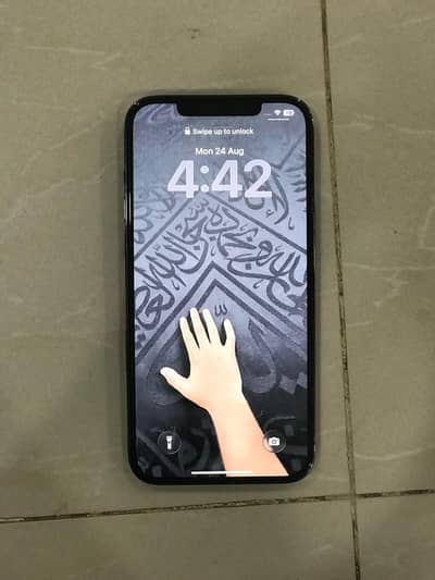 Apple iPhone 12 Pro Max 128gb