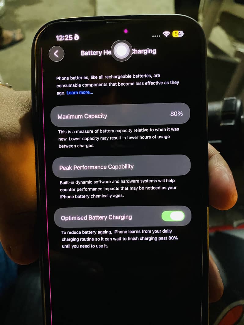 Apple iPhone 13 Pro Max 5