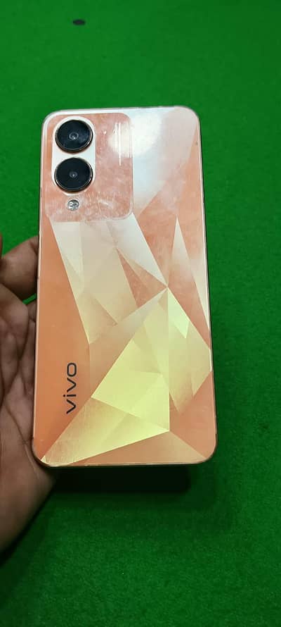 Vivo Y17s