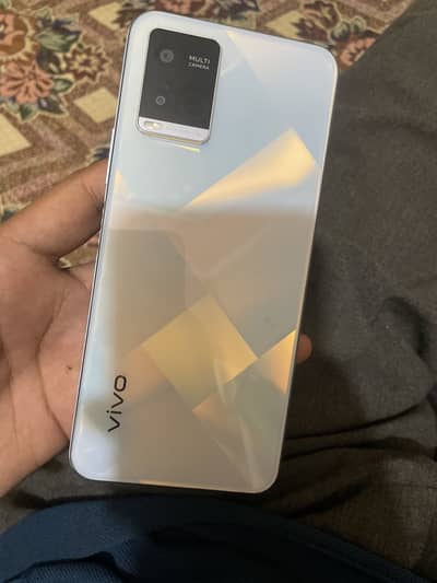 Vivo Y21