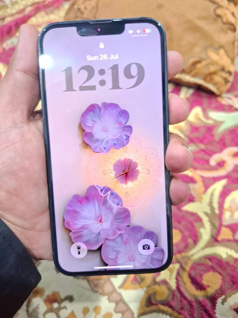 Apple iPhone 13 1