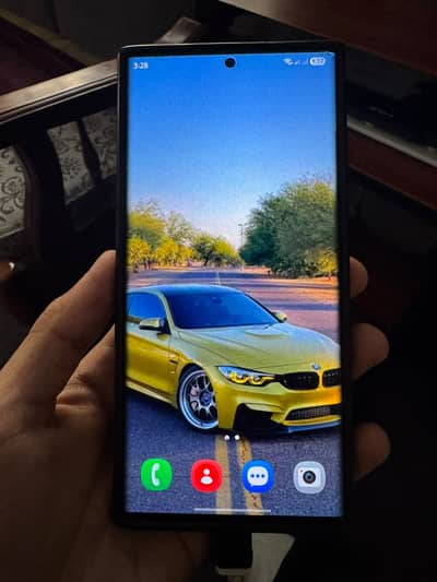 Samsung Mobile S22 Ultra | URGENT SALE | 12  256