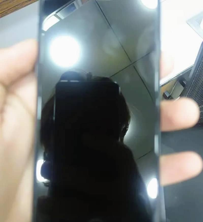 Apple iPhone SE 1