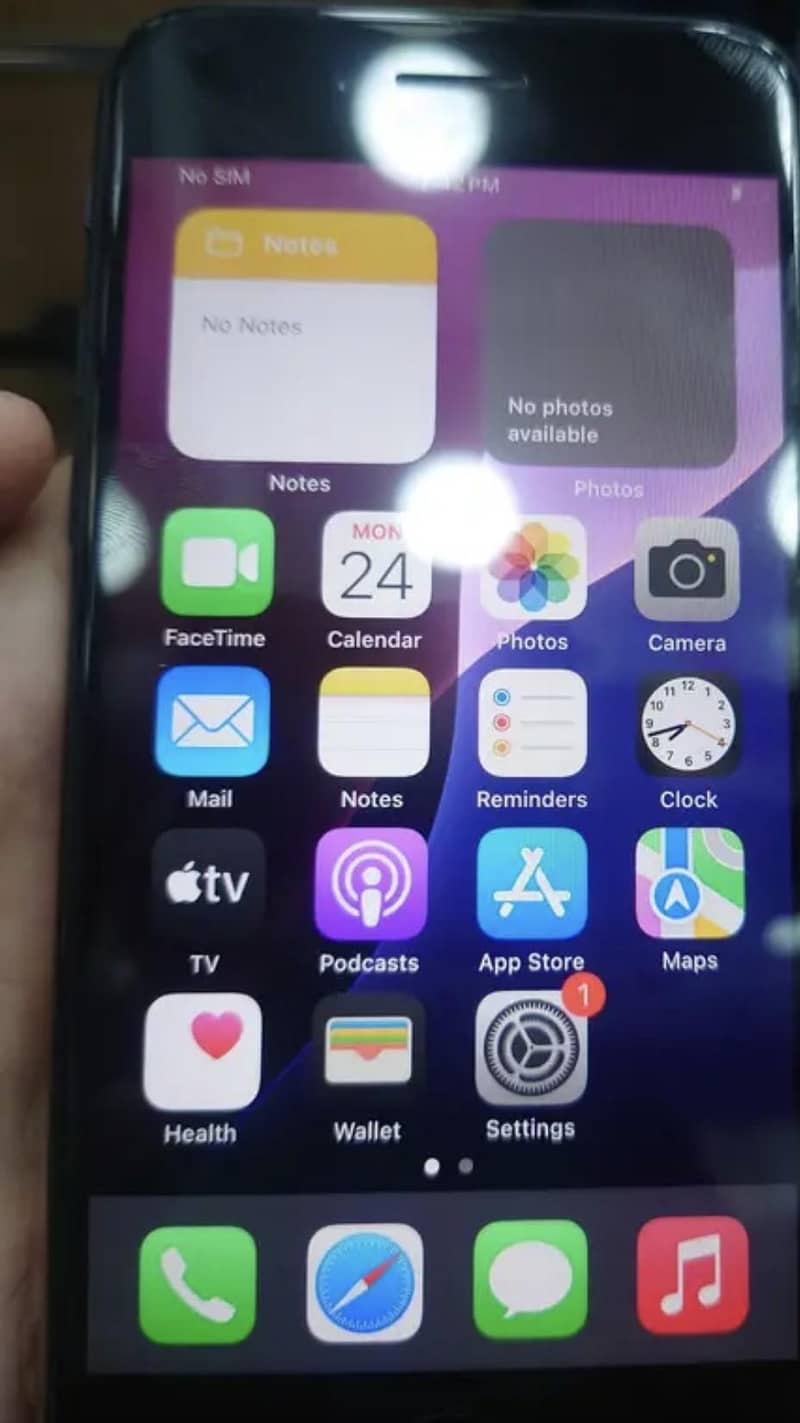 Apple iPhone SE 3