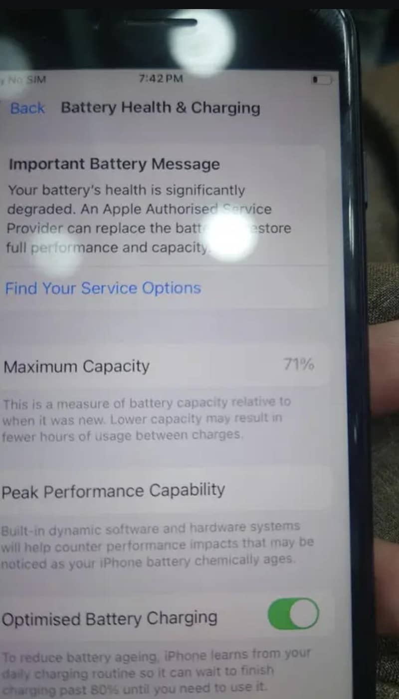 Apple iPhone SE 4