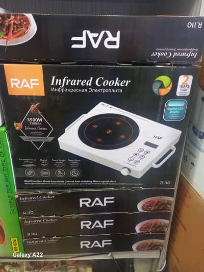 Lart electric hot plates 2200w to 3500w big sale