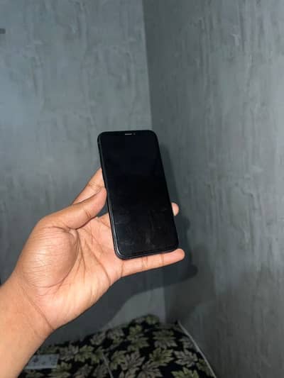 Apple iPhone 11pro 64 gb face Oky