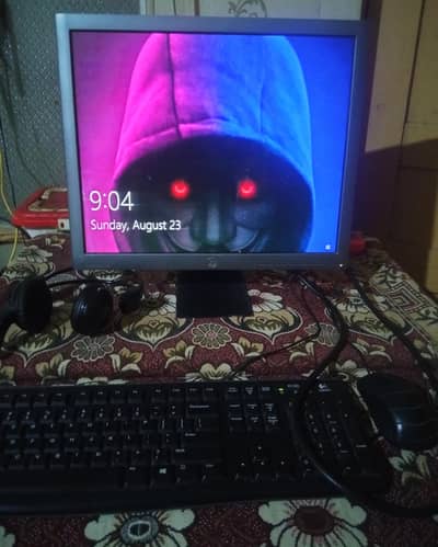 Core i5 3rd generation