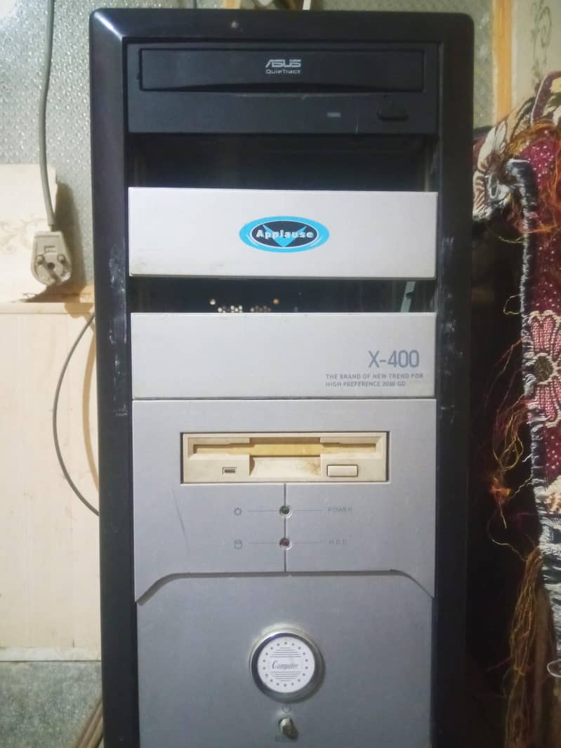 Core i5 3rd generation 1