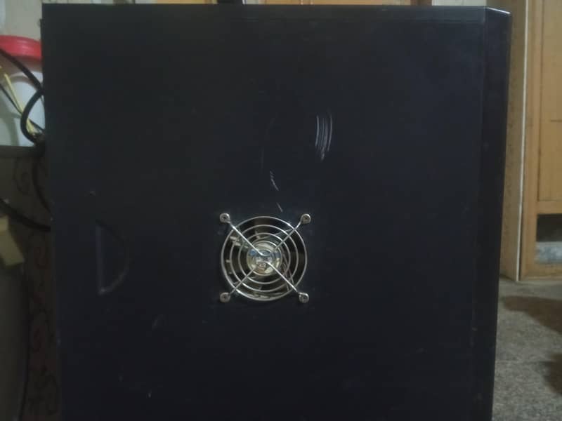 Core i5 3rd generation 2