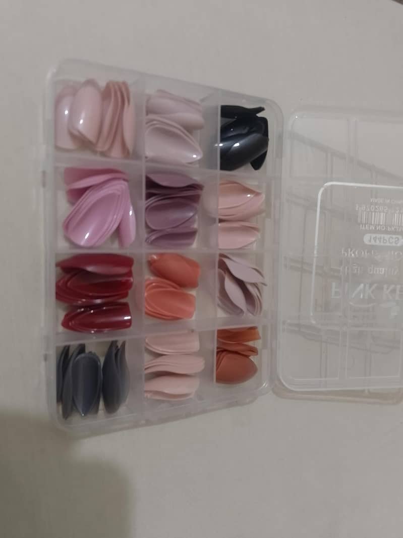 artificial colour full kit 3