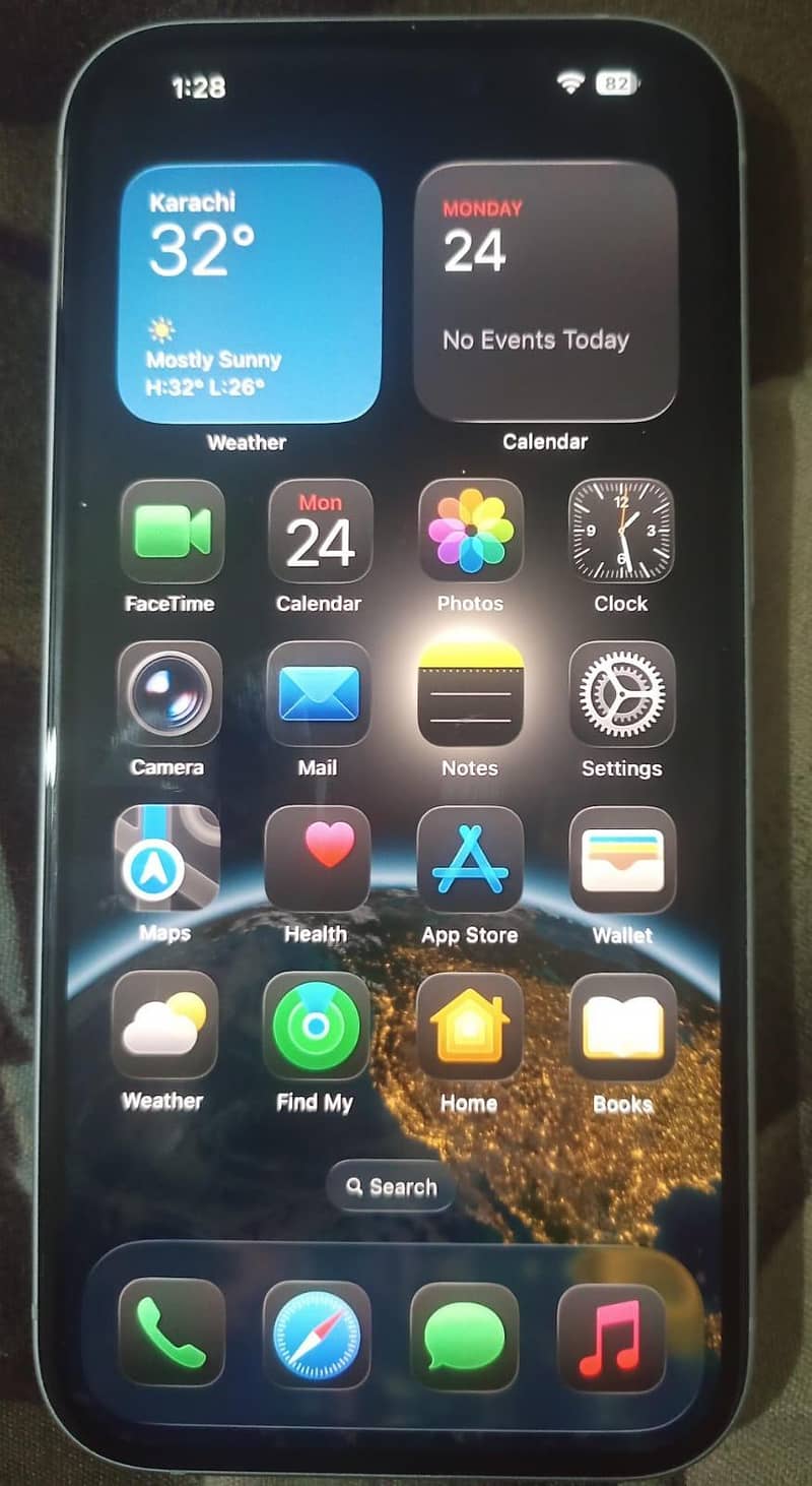 Apple iPhone 15 1
