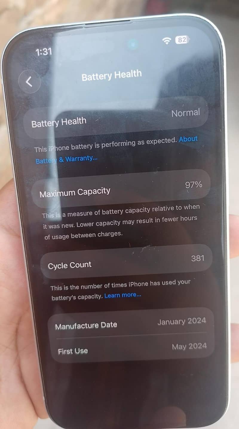 Apple iPhone 15 2
