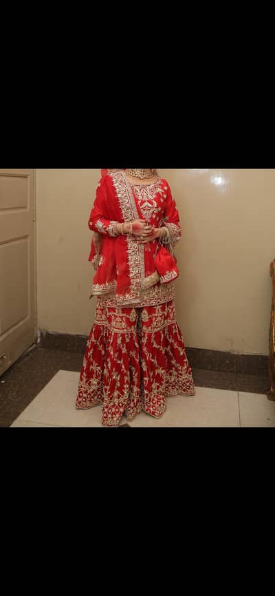 bridle grara dress