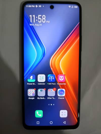 infinix Hot 11s