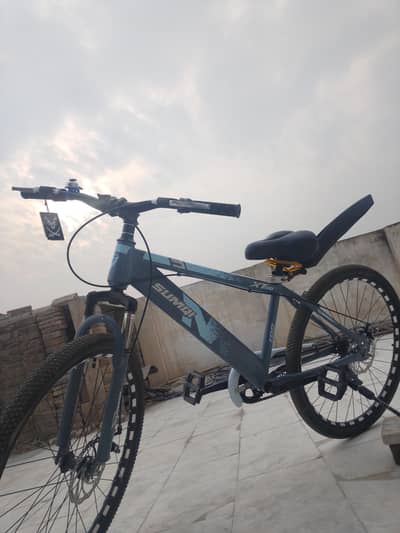 cycle