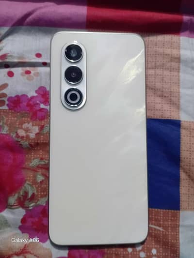 Itel S25