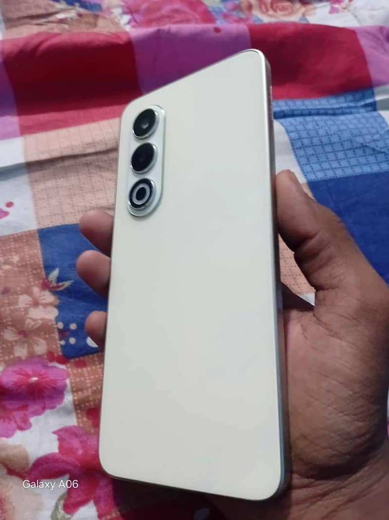 Itel S25 2