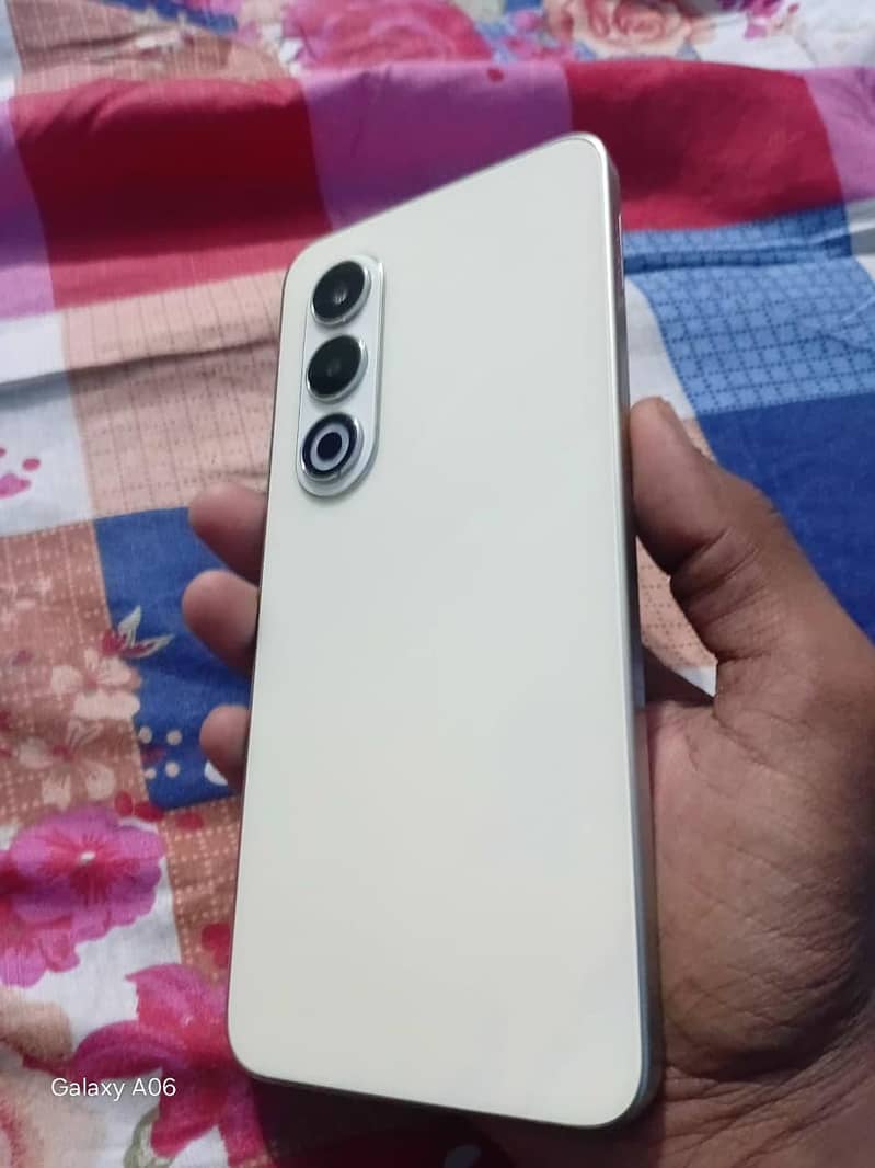 Itel S25 5