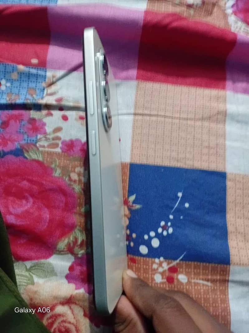 Itel S25 6