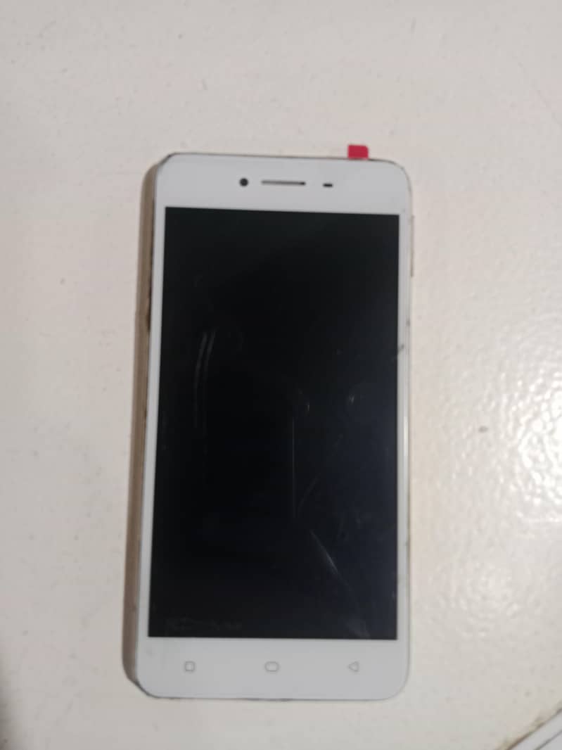 OPPO A37 0