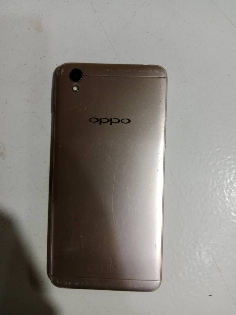 OPPO A37 1