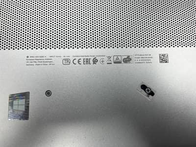 Core i5 11generation