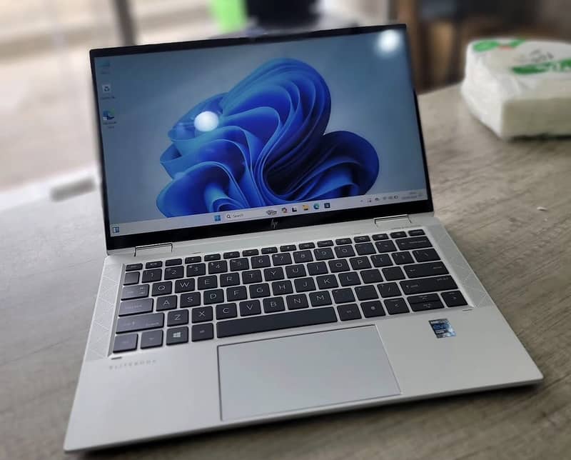 Core i5 11generation 1