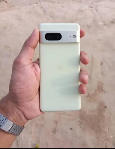 Google Pixel 7
