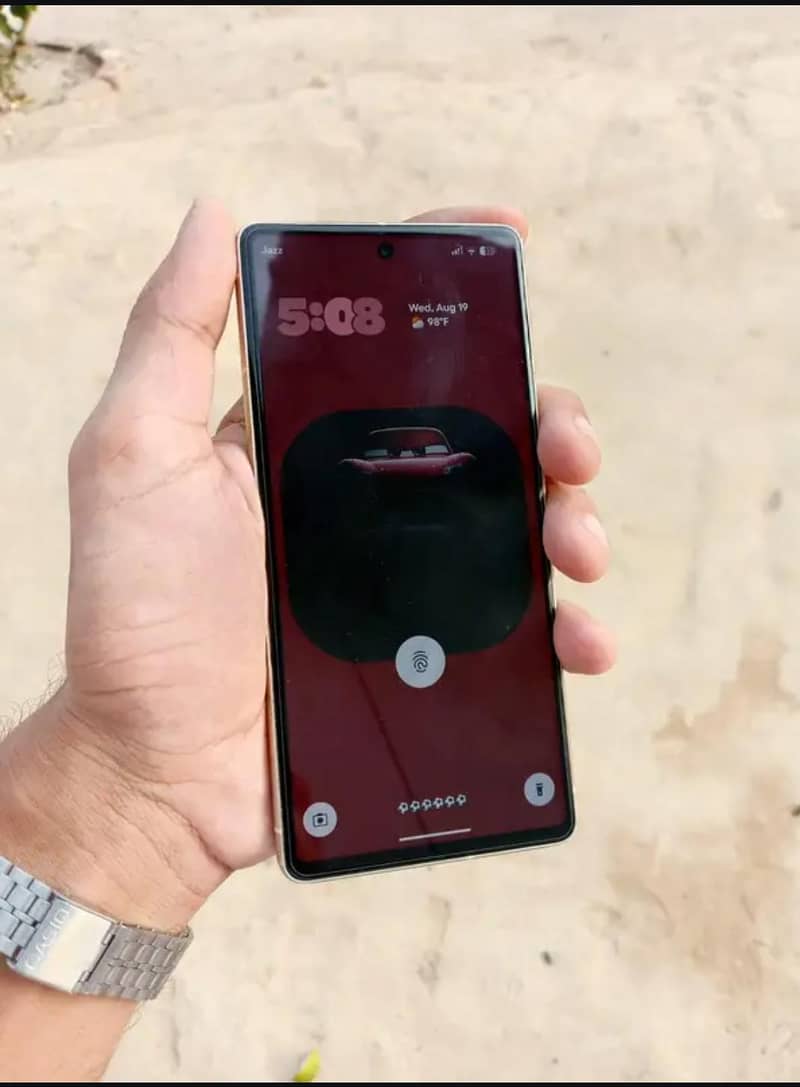 Google Pixel 7 2