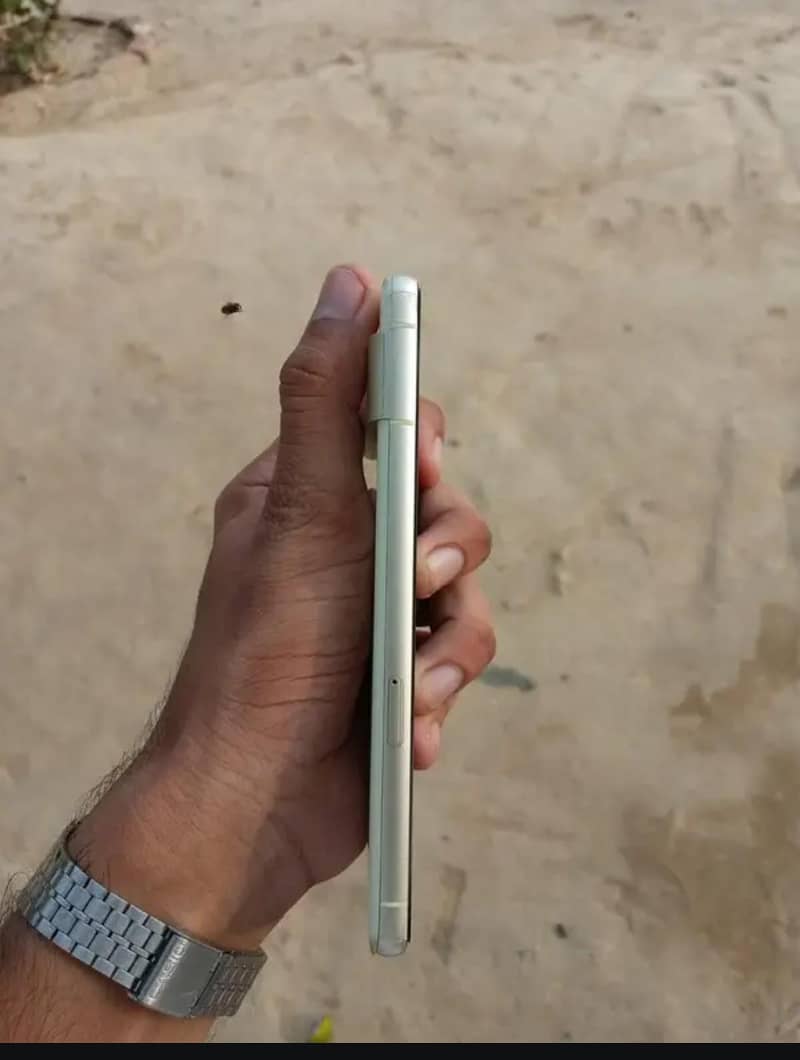 Google Pixel 7 3