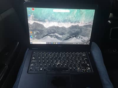Dell Latitude E5450