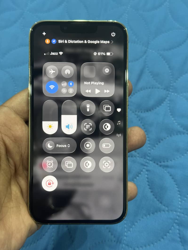 Iphone 13 pro 1
