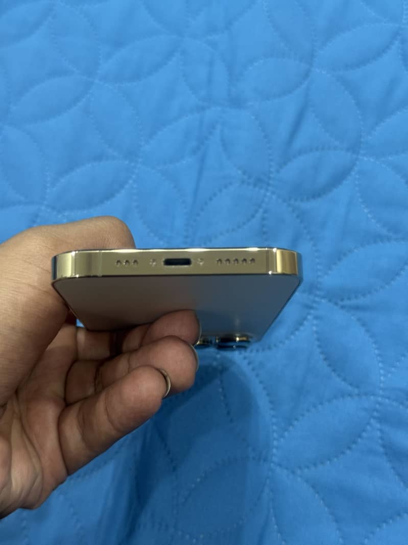 Iphone 13 pro 5