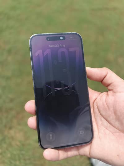 Apple iPhone 14 Pro Max