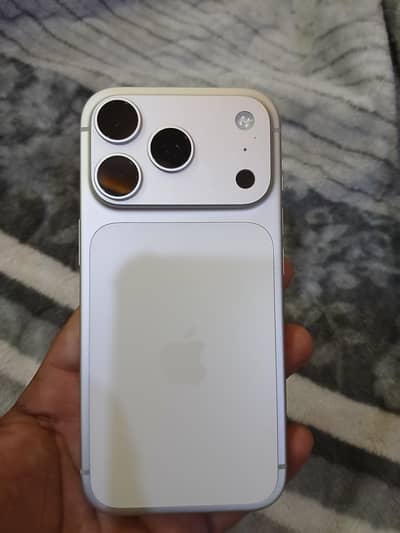 Iphone 17 pro, Non PTA, Factory Unlock