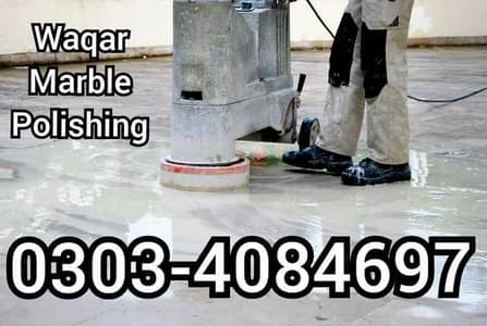 Marble Polish | Marble Cleaning | Marble Granite Polish