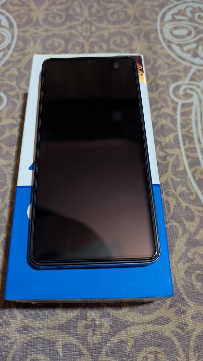Tecno CAMON 20 1