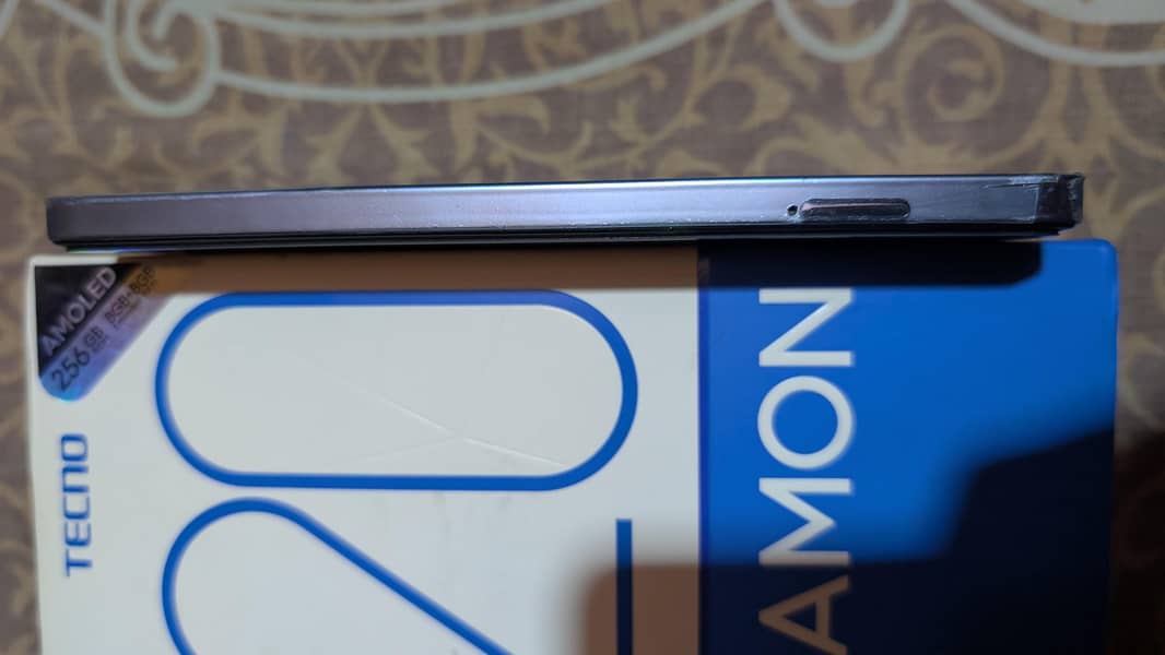 Tecno CAMON 20 3
