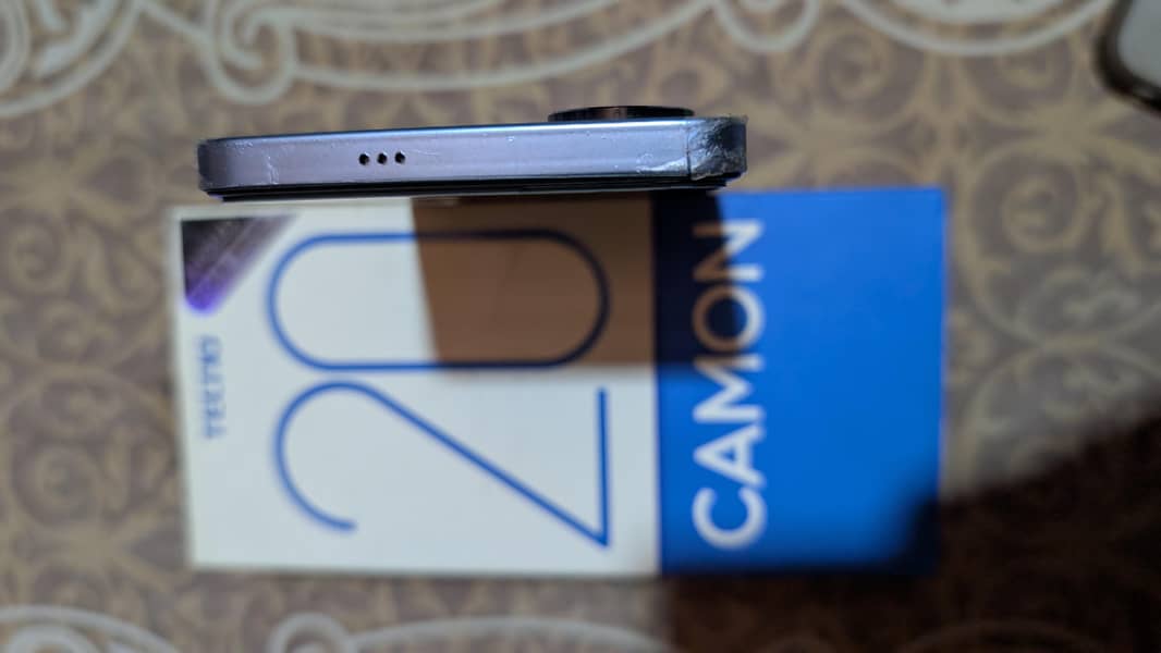 Tecno CAMON 20 5
