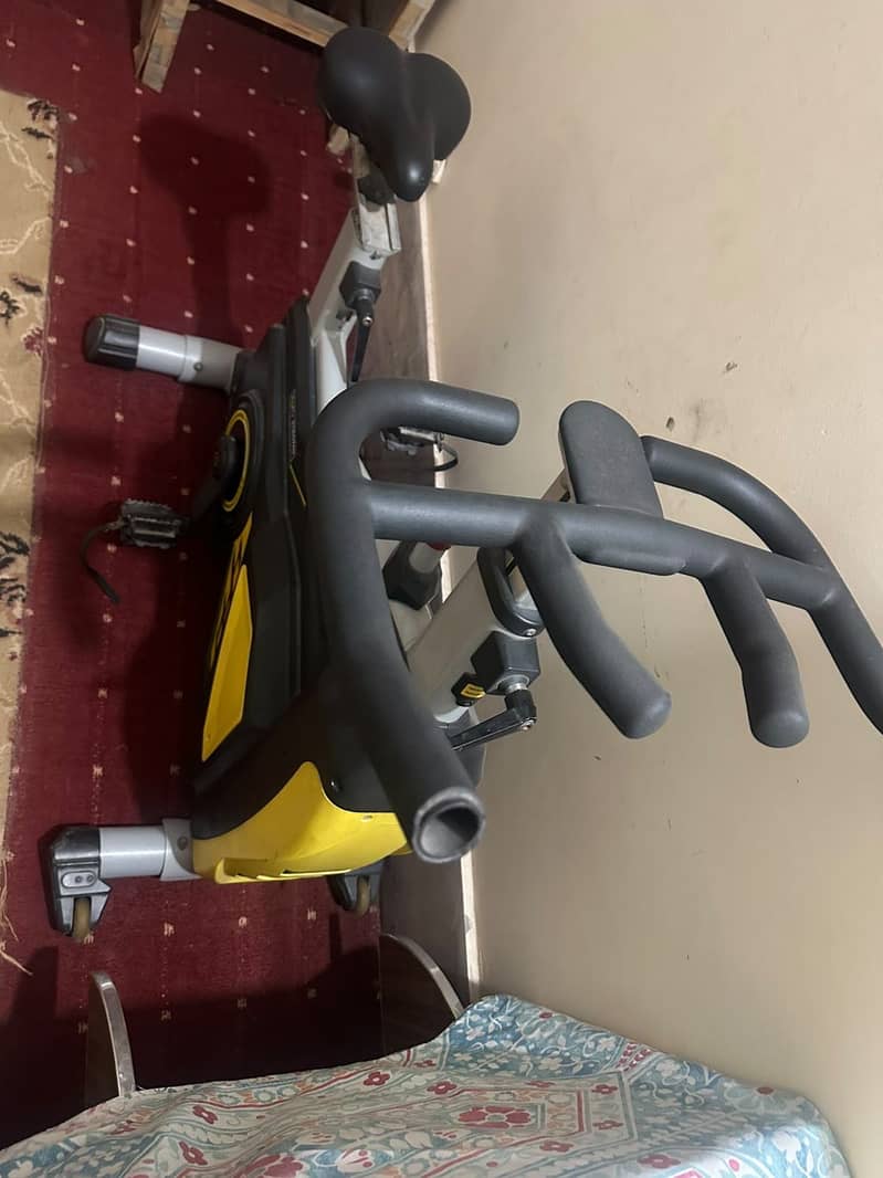Running Cycle 2