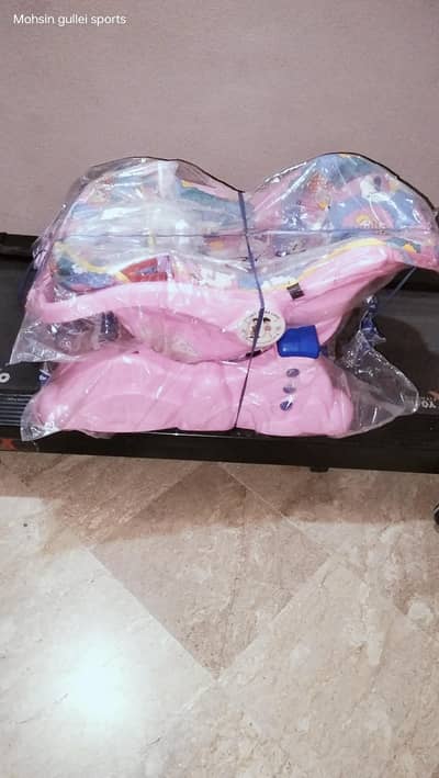 Baby cart