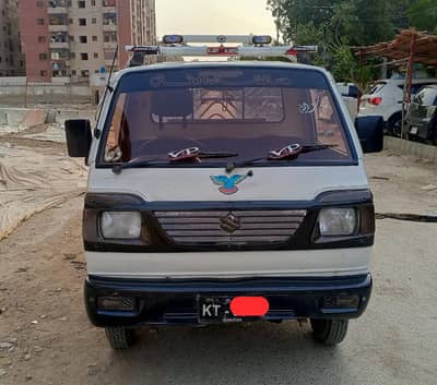 Suzuki Ravi 2014 fully geniune gari hai vip condition hai gari ki