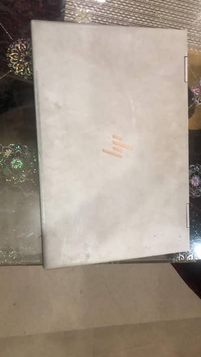LAPTOP with decent specs