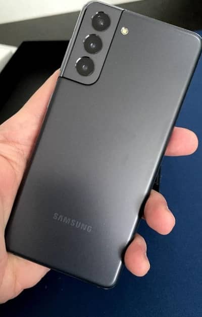 Samsung Mobile S21