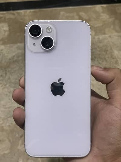 Apple iPhone 14