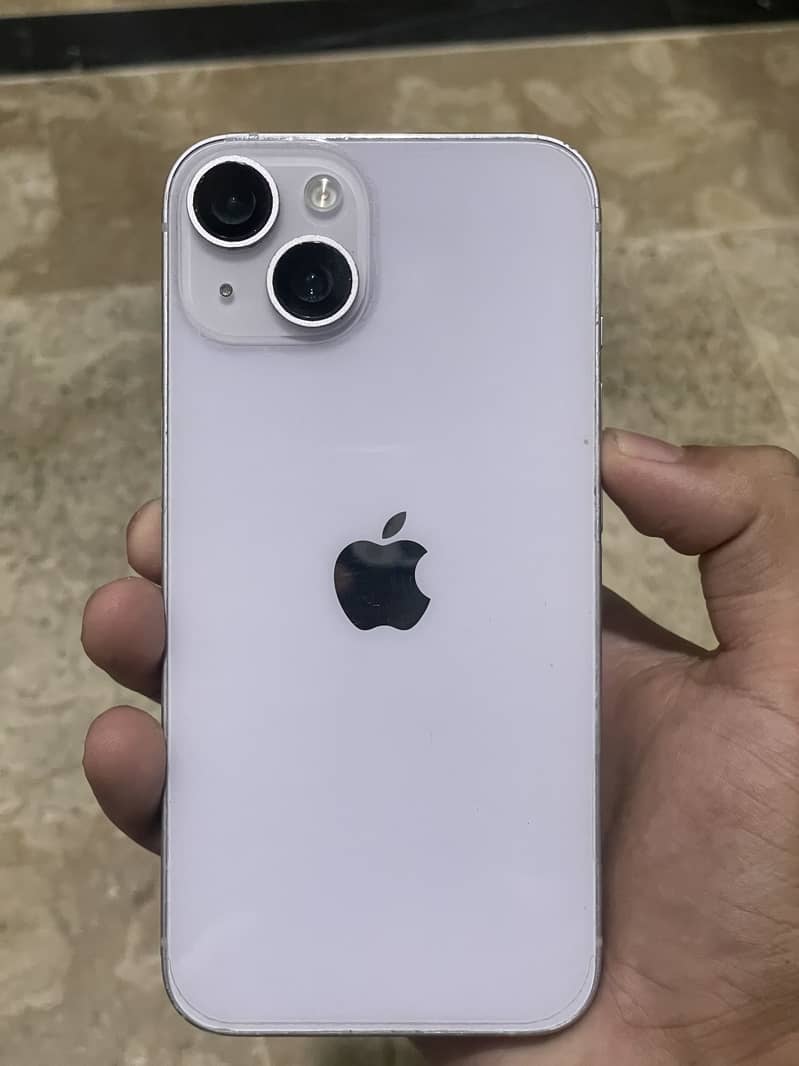 Apple iPhone 14 0